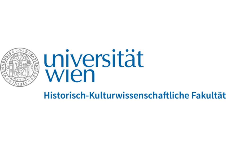 Logo der Historisch-Kulturwissenschaftlichen Fakultät