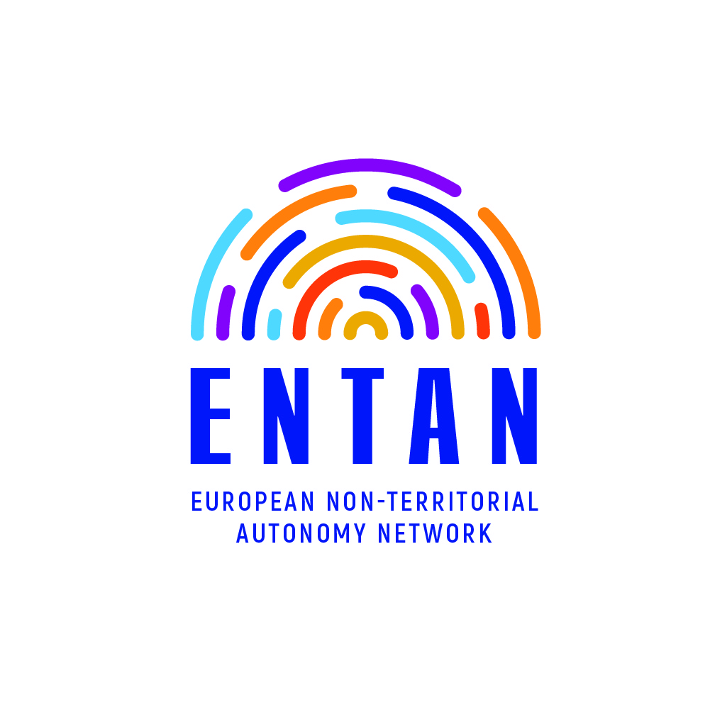 Logo ENTAN