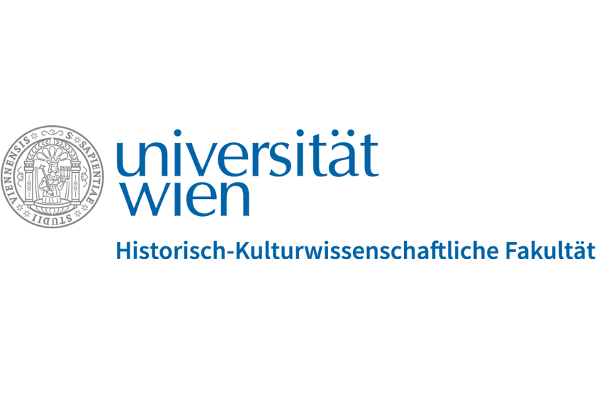 Logo der Historisch-Kulturwissenschaftlichen Fakultät